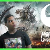 Godzilla Minus One REVIEW + SPOILERS + END CREDITS – Worst Movie Reviews