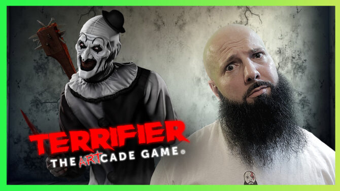 GRENDEL Map & Jason X Mod | Friday The 13th: The Game Complete Edition ...